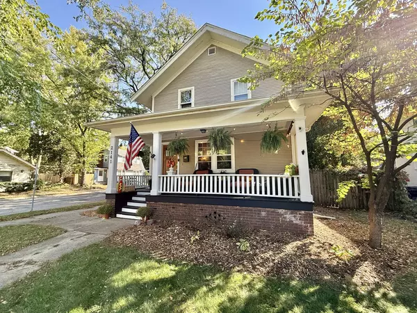 2141 Cumberland ST, Rockford, IL 61103