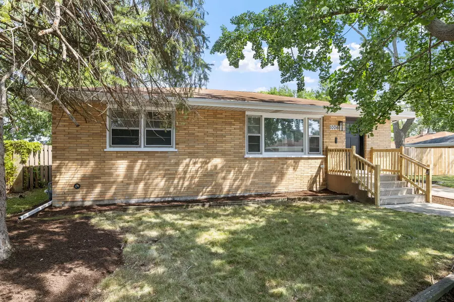 1006 E 163rd ST, South Holland, IL 60473