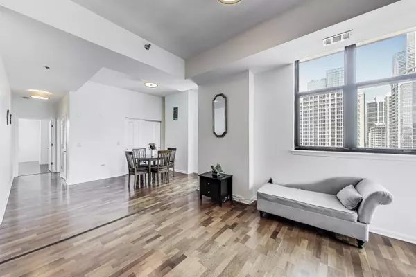 Chicago, IL 60605,1464 S Michigan AVE #1609