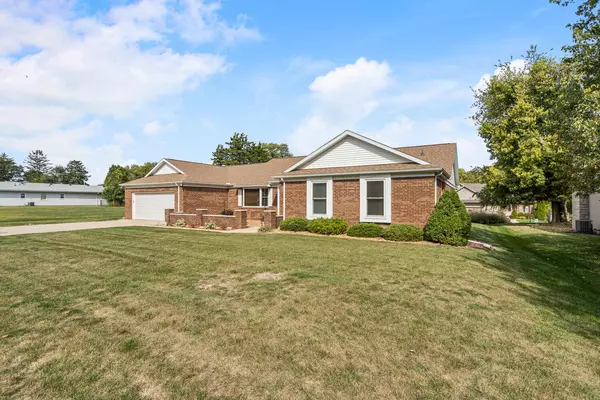 Danville, IL 61832,1437 Golf TER