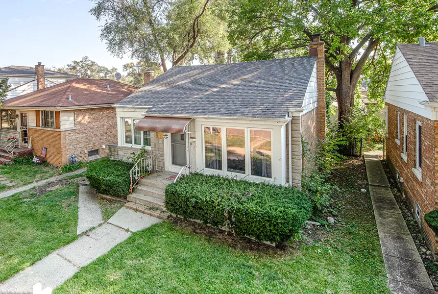 117 Morris AVE, Bellwood, IL 60104