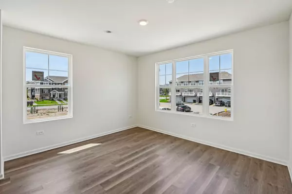 Tinley Park, IL 60477,17321 Ulster DR