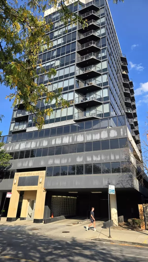 1309 N Wells ST #505, Chicago, IL 60610