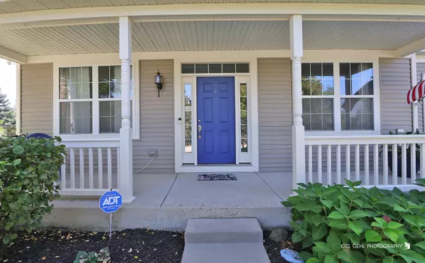 Wauconda, IL 60084,2800 SWEET CLOVER WAY