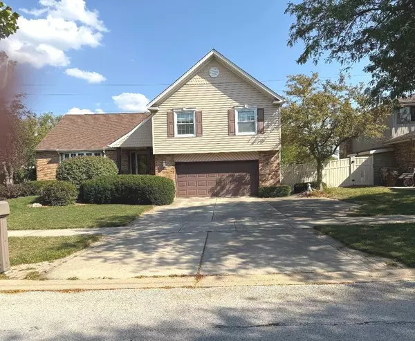 Tinley Park, IL 60477,16401 Tanbark DR