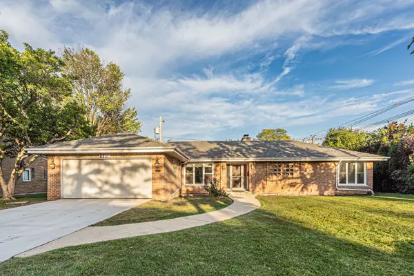 Lincolnwood, IL 60712,6811 N Kenneth AVE