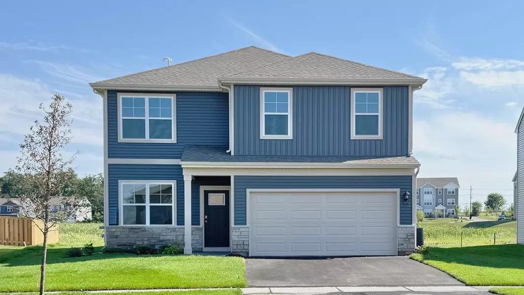 2561 Tahoe LN, Pingree Grove, IL 60140