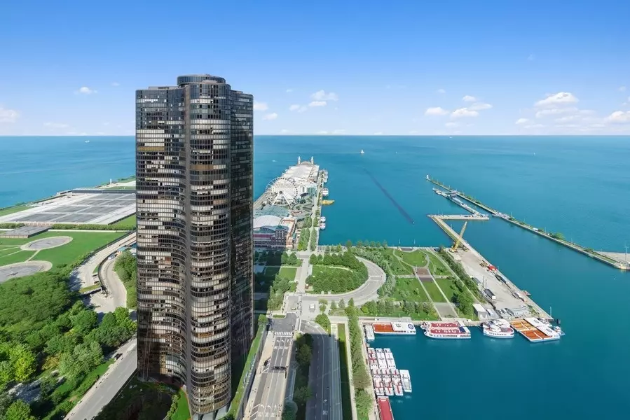 505 N Lake Shore DR #1006, Chicago, IL 60611