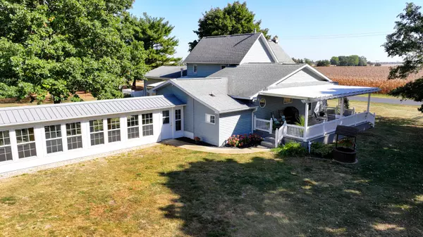 Rock Falls, IL 61071,8449 Hickory Hills RD