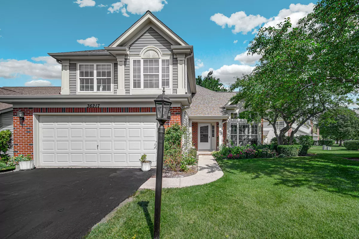 Gurnee, IL 60031,36217 N Old Creek CT