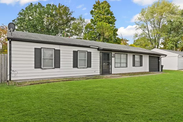 Champaign, IL 61821,1407 KENWOOD RD