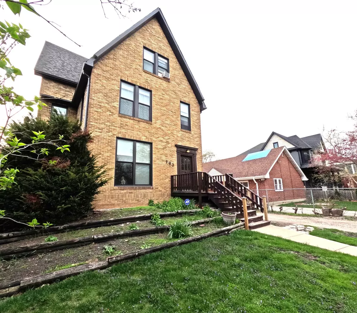 Oak Park, IL 60302,163 N Lombard AVE #3