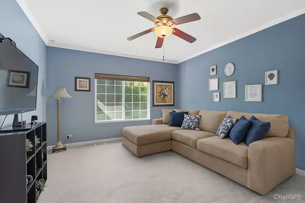 Aurora, IL 60503,1741 Fredericksburg LN