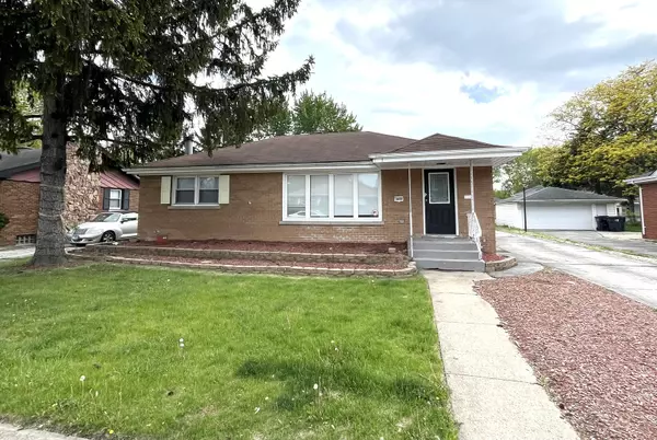 16626 Holland AVE, South Holland, IL 60473