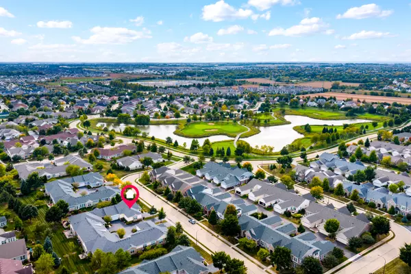Naperville, IL 60564,2629 Camberley CIR