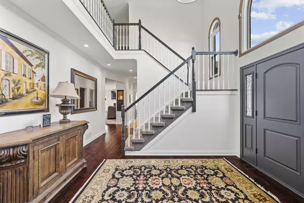 Tinley Park, IL 60487,8025 Stonegate DR