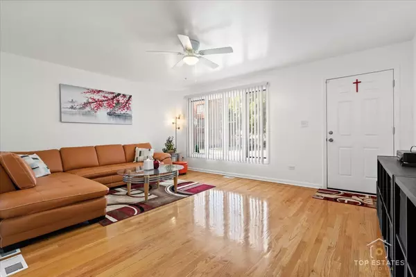 Chicago, IL 60608,3267 S Hamilton AVE