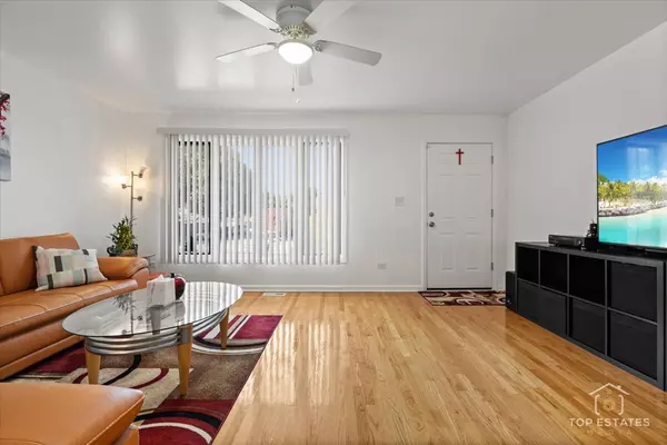 Chicago, IL 60608,3267 S Hamilton AVE