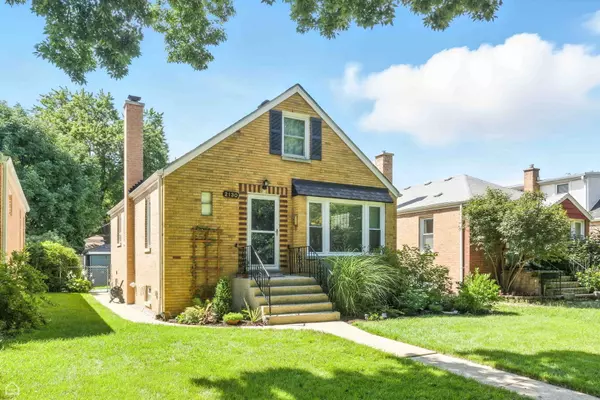 Evanston, IL 60202,2130 Brummel ST