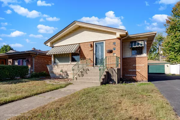 Oak Lawn, IL 60453,9520 S Kenton AVE