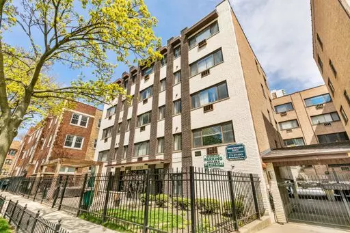 6021 N Winthrop AVE #306, Chicago, IL 60660