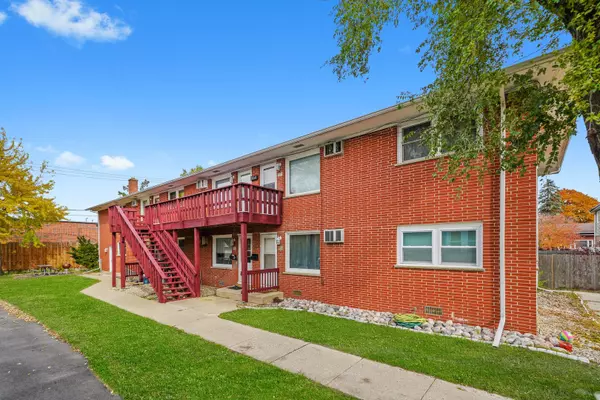 Antioch, IL 60002,431 Filweber CT