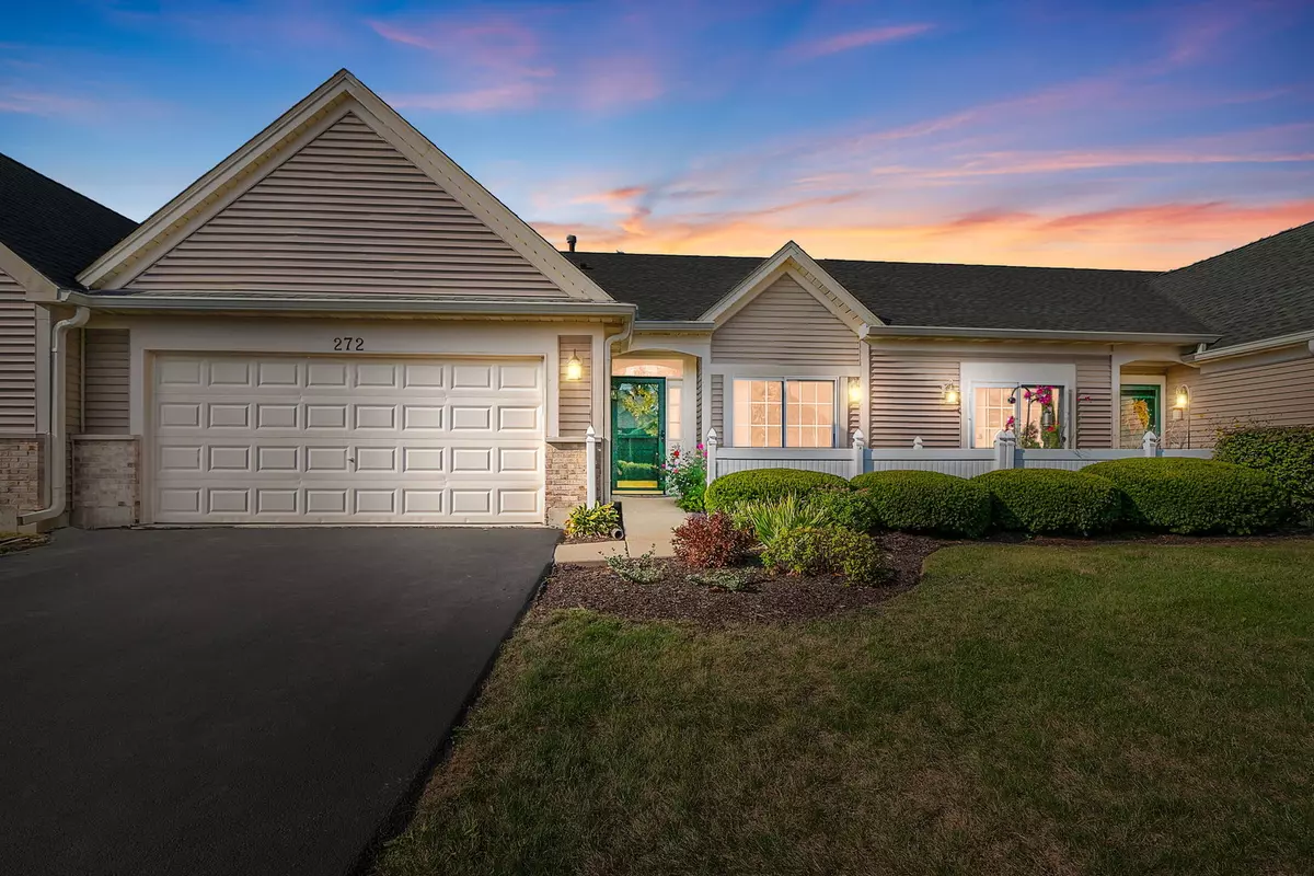 Grayslake, IL 60030,272 Enfield LN