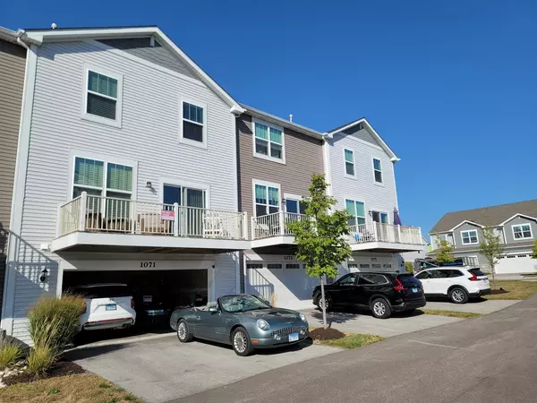 South Elgin, IL 60177,1071 Moraine DR