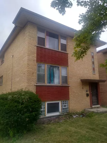 Harvey, IL 60426