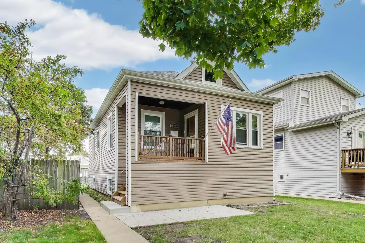 Chicago, IL 60630,4447 N Merrimac AVE