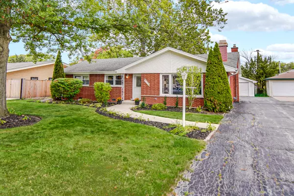 Palos Heights, IL 60463,6840 W Evergreen AVE