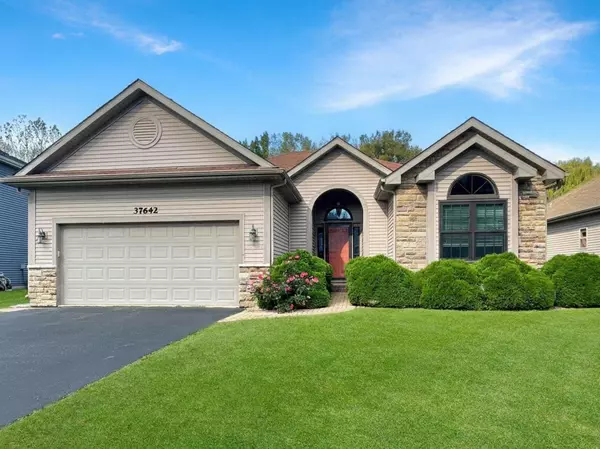 37642 N Amber WAY, Lake Villa, IL 60046