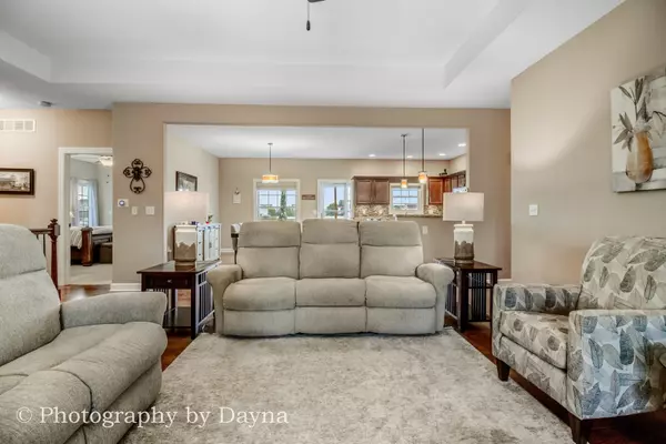 Bourbonnais, IL 60914,675 Kathy DR