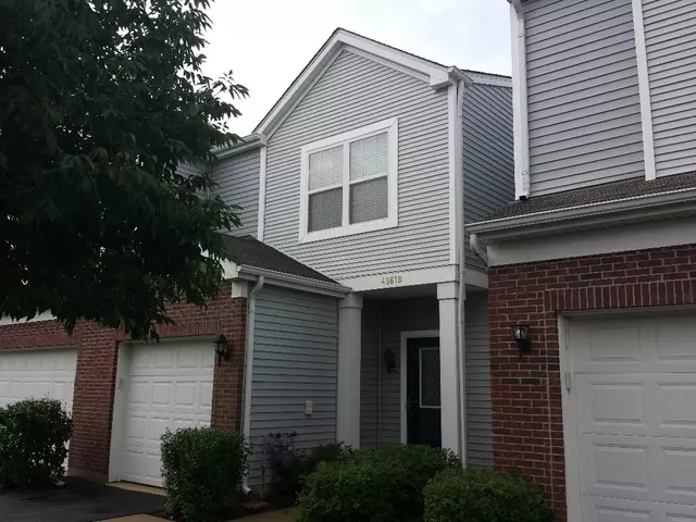 4561 Garritano ST #B, Yorkville, IL 60560