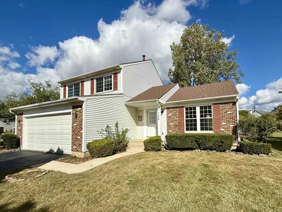 Westmont, IL 60559,100 Rumsey PL