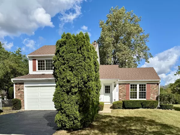 Westmont, IL 60559,100 Rumsey PL