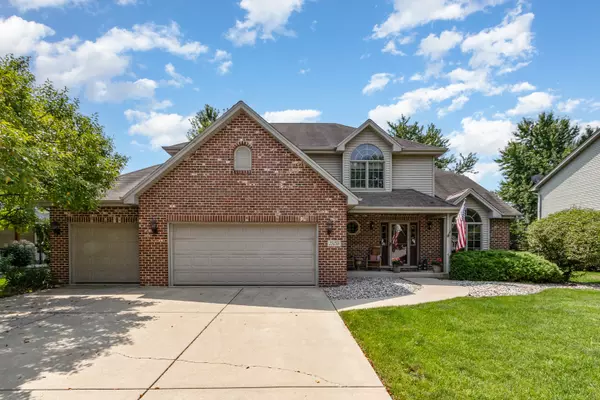 Plainfield, IL 60585,25255 Wheat DR
