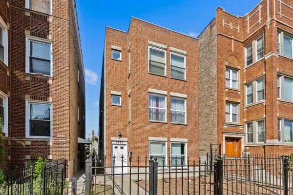 Chicago, IL 60624,3328 W Polk ST #A