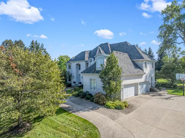 Long Grove, IL 60047,5802 Teal CT