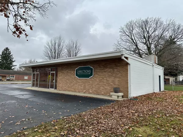 Aroma Park, IL 60910,103 W 3rd ST