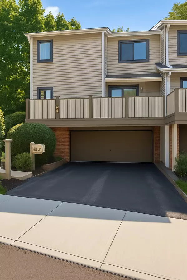 1039 Sussex DR, Northbrook, IL 60062