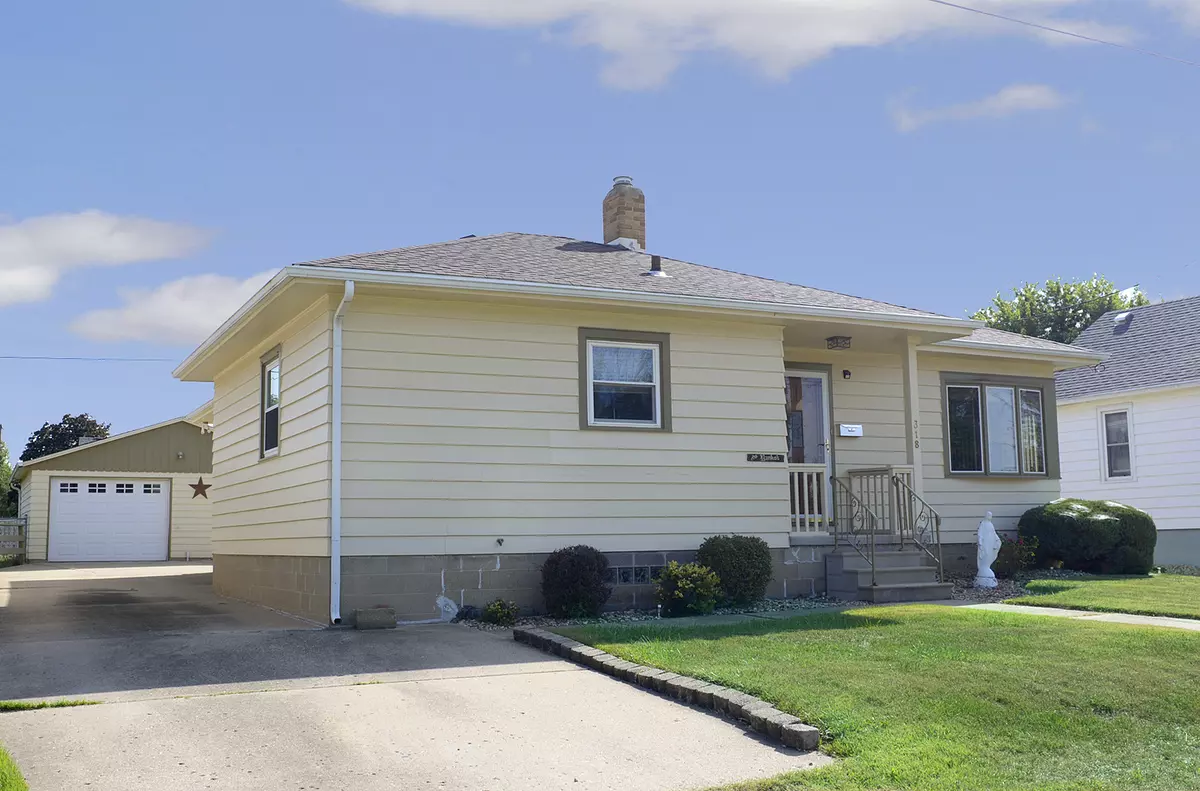 Ottawa, IL 61350,318 24th AVE