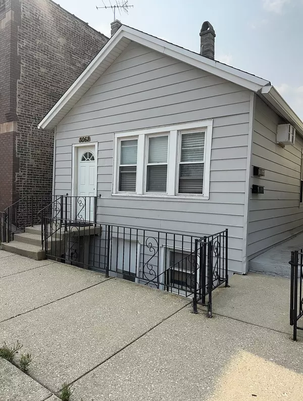 3062 S Lyman ST #2, Chicago, IL 60608