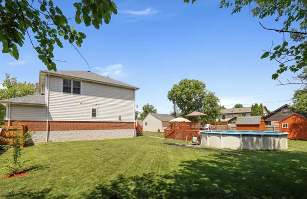 Oak Lawn, IL 60453,10005 Moody AVE