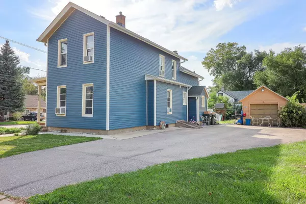 Aurora, IL 60505,450 N Union ST