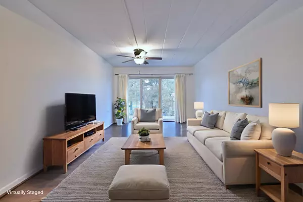 Downers Grove, IL 60515,2800 Maple AVE #31C