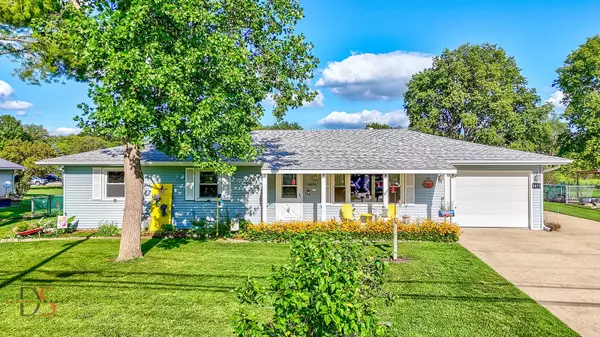 Morris, IL 60450,3670 School DR