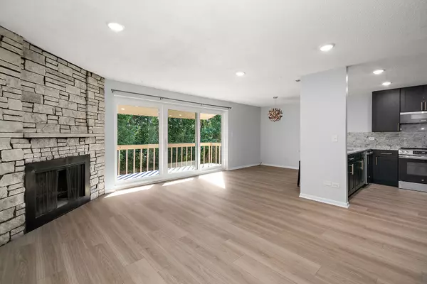 Orland Park, IL 60462,15717 Orlan Brook DR #84