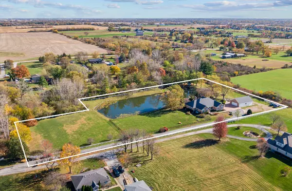 Frankfort, IL 60423,9717 W Kuse RD