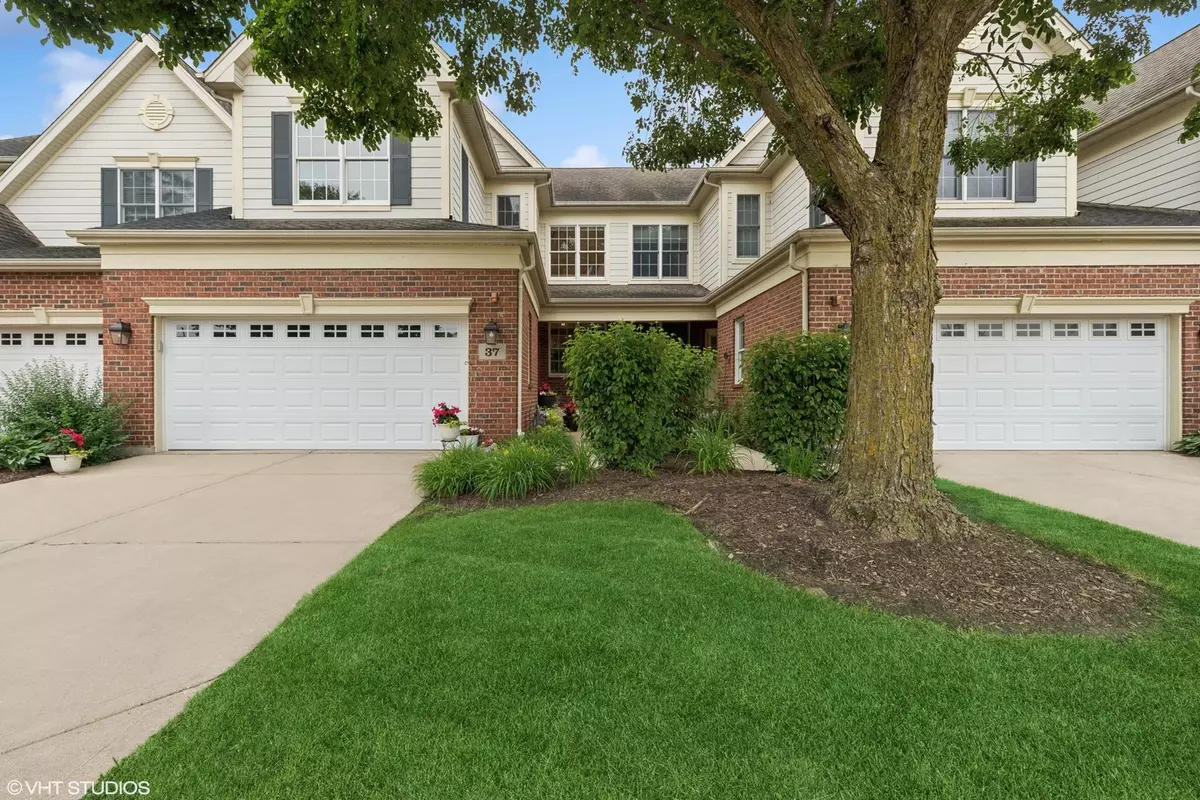Hawthorn Woods, IL 60047,37 Harborside WAY